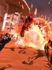 Serious Sam VR: The Last Hope