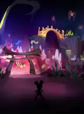 Epic Mickey