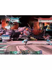 Phantasy Star Online 2: Episode2 Code