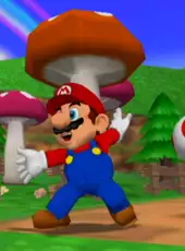 Dance Dance Revolution Mario Mix