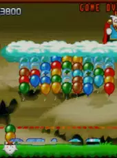 Pop'n Pop