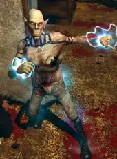 Vampire: The Masquerade - Bloodlines