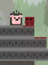 Meat boy (map pack)