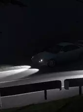 Touge Shakai