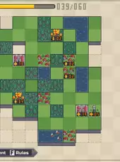 Forests, Fields and Fortresses