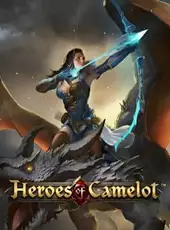Heroes of Camelot
