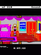 King's Quest III: To Heir is Human