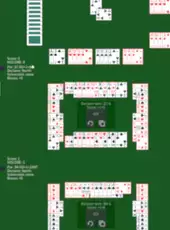 Contract Bridge Solo