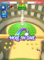 Mini Golf King - Multiplayer