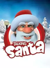 Talking Santa