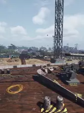 Ship Graveyard Simulator 2: Warships DLC