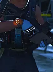 Tom Clancy's The Division 2: Year 5 Season 3 - Vanguard