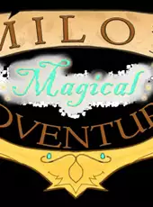 Milo's Magical Adventure