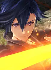 The Legend of Heroes: Trails Beyond the Horizon