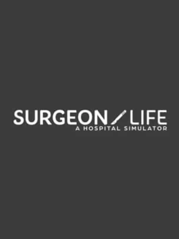 Surgeon Life: A Hospital Simulator