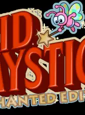 Kid Mystic: Enchanted Edition