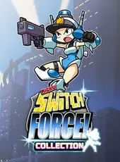 Mighty Switch Force! Collection