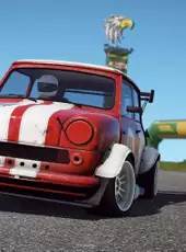 Wreckfest: Racing Heroes Car Pack