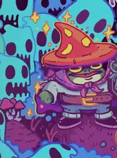 Wildwood: Graveyard Defense