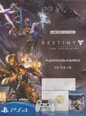 Destiny: The Taken King - Legendary Edition