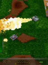 Mass Destruction