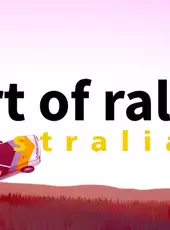 Art of Rally: Australia