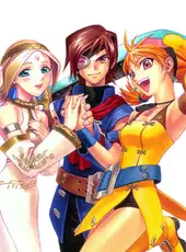 Skies of Arcadia