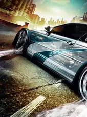 Need for Speed: Most Wanted