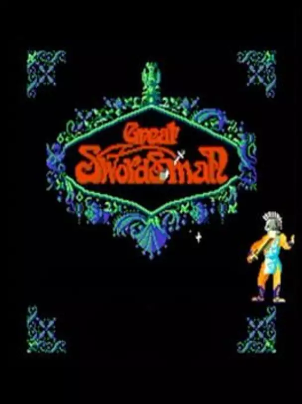 Great Swordsman