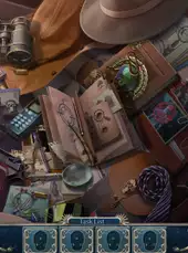 Mystery Trackers: Darkwater Bay - Collector's Edition