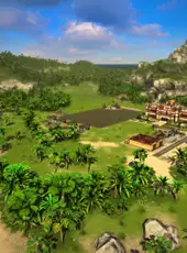Tropico 5: Mad World