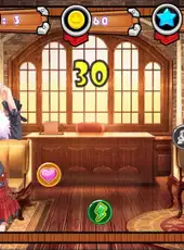 Moe Waifu H: Fantasy