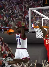 NBA Live 2000