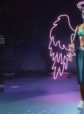 Saints Row Boss Factory