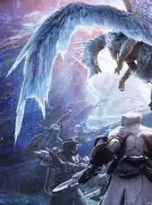 Monster Hunter World: Iceborne Master Edition