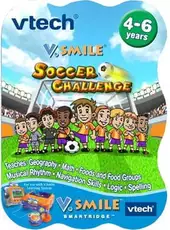 Soccer Challenge