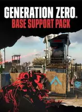 Generation Zero: Base Support Pack