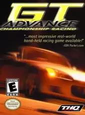 GT Advance Championship Racing