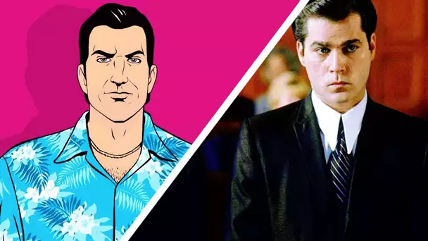 GTA Vice City: Tommy actor Ray Liotta has died
