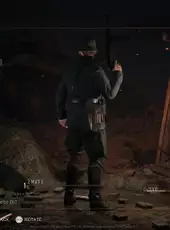 Hell Let Loose: Upper Echelon