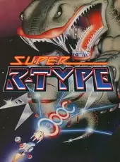 Super R-Type