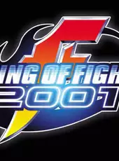 The King of Fighters 2001