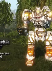 MechWarrior Online: Sovereign Legendary Mech Pack