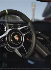 Assetto Corsa: Porsche Pack I