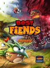 Best Fiends