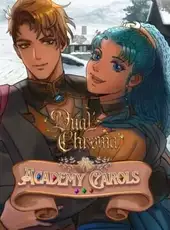 Dual Chroma: Academy Carols