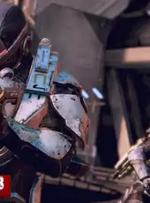 Mass Effect 3: N7 Digital Deluxe Edition