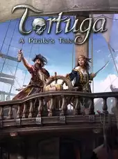 Tortuga: A Pirate's Tale