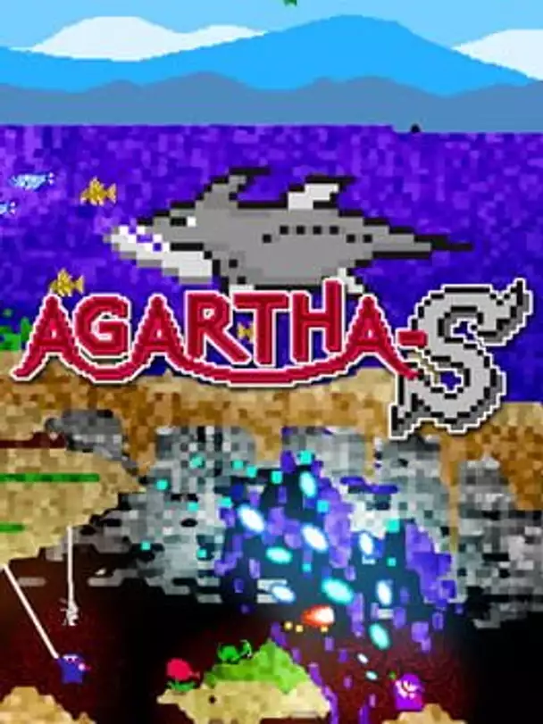 Agartha-S