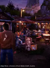 Shenmue III